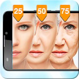 Age Face Scan Prank icon