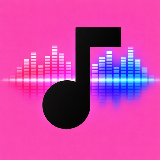 Music Player: MP3 Audio Player icon