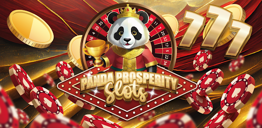 Panda Prosperity
