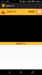 Dams TV