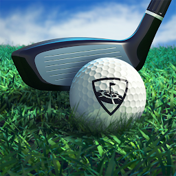 WGT Golf की आइकॉन इमेज
