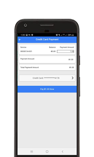 Stowe Electric Dept.