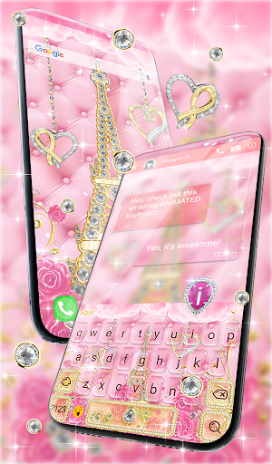 Download Keyboard Wallpaper For Girls Free for Android - Keyboard Wallpaper  For Girls APK Download 