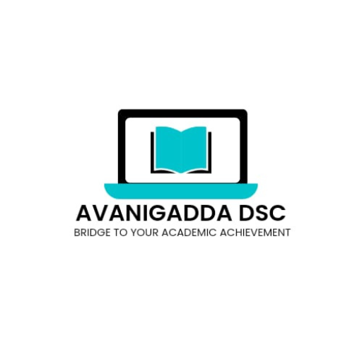 Avanigadda DSC 1.0.0 Icon