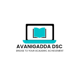 Imagen de ícono de Avanigadda DSC