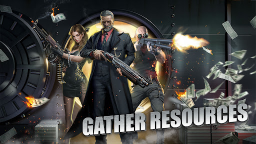 Télécharger Mafia Origin APK MOD (Astuce) screenshots 3