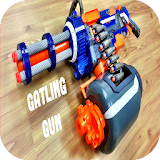 Toyz Nerf Guns Collection icon