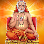 Cover Image of ダウンロード Raghavendra Swami Wallpapers H  APK