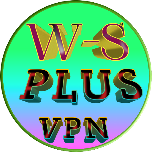 W-S PLUS VPN Download on Windows