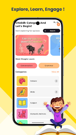 Learn English Through Albanian