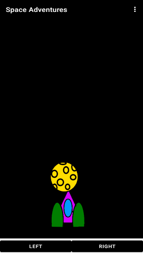 Space Adventures