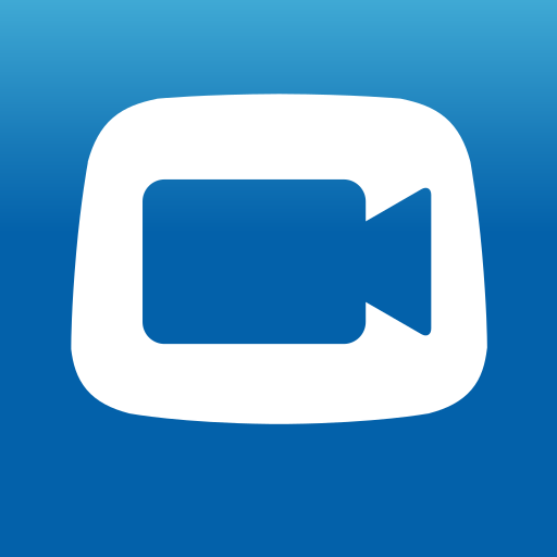 Dinsaw Video Call logo