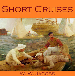 Icon image Short Cruises: 12 Humorous Short Stories