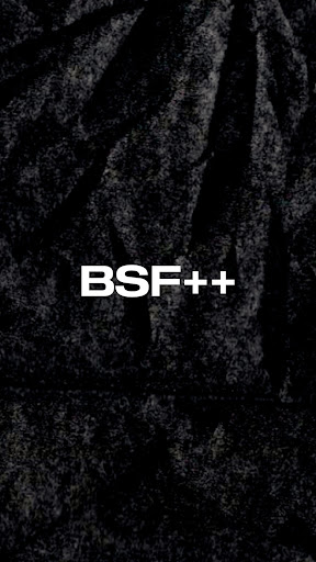 Android application BSF Fitness App screenshort