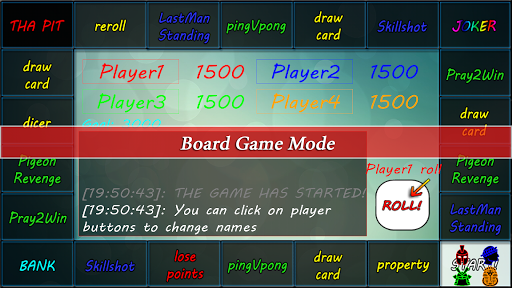 WarFair Screen 2