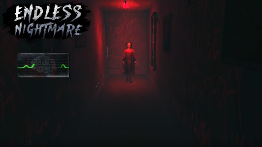 Endless Nightmare 1: Home Unknown