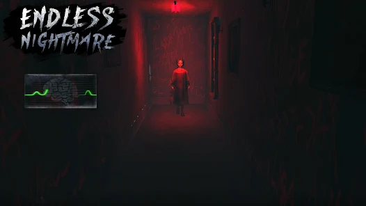 Eyes The Horror Game - Nightmare Mode 