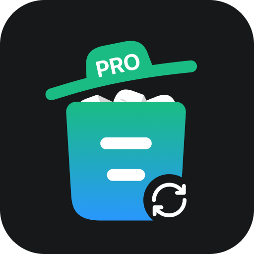 Deleted File Recover Ai Pro