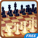 Chess Free icon
