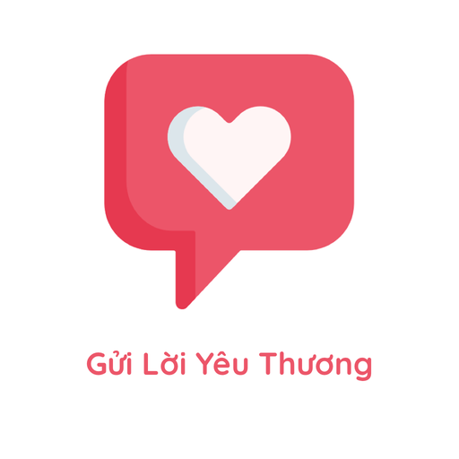 Gửi Lời Yêu Thương logo