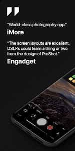 ProShot 8.16.1 (Paid)
