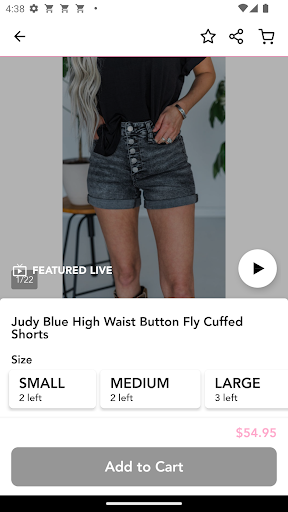 Whiskey Skies Screen 2