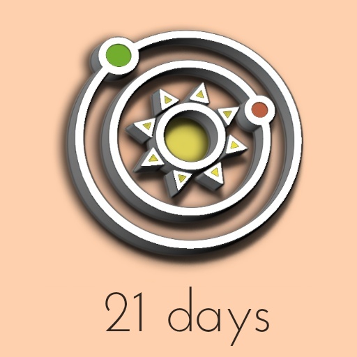 21 Days Habit Challenges - Ứng dụng trên Google Play