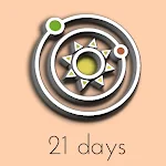 Cover Image of Download 21 Days Habit Challenges 7.2.0 APK