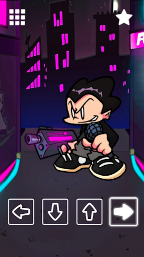 Friday Funny Pico  Mod Neo