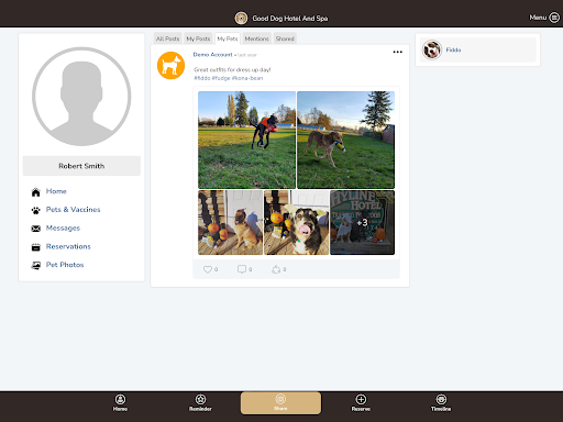 Good Dog Hotel And Spa