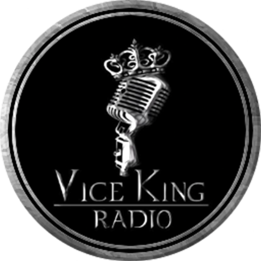 Vice King Radio logo