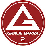 Gracie Barra BJJ: Weeks 5-8 icon