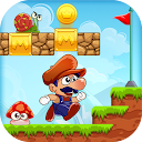 Загрузка приложения Super Bino Go:Adventure Jungle Установить Последняя APK загрузчик