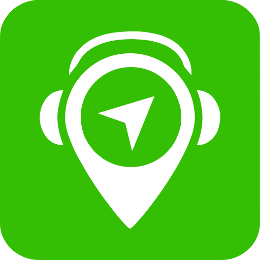 SmartGuide - Audioguía y mapas sin conexión