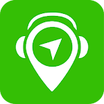 Cover Image of Télécharger SmartGuide - Votre guide audio de voyage personnel 2.0.4605 APK