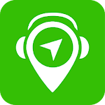 Cover Image of Herunterladen SmartGuide – Ihr persönlicher Reise-Audioguide 2.0.4588 APK