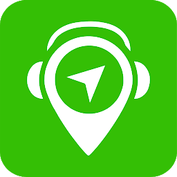 Symbolbild für SmartGuide: Ihr Audioguide