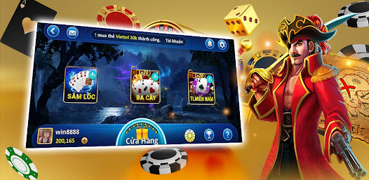 Lucky Casino- Slots & Đánh bài 1.0 APK + Mod (Unlimited money) إلى عن على ذكري المظهر
