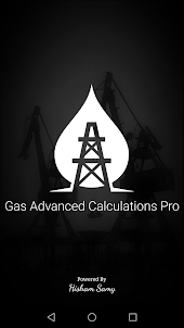 Gas Advanced Calculation Pro