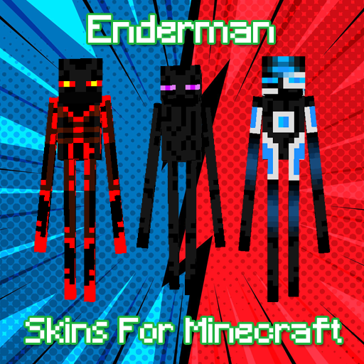 Enderman Skins For Minecraft Pe Google Play のアプリ