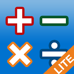 Icon image Math games for kids - lite