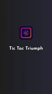Tic Tac Triumph