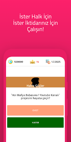 Ortadoğu'da Bir Ülke - Screenshot 4