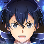 Cover Image of ダウンロード SAOインテグラルファクター-MMORPG 1.8.2 APK