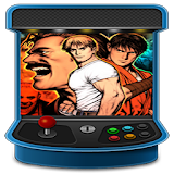 Arcade:Classic 2 icon