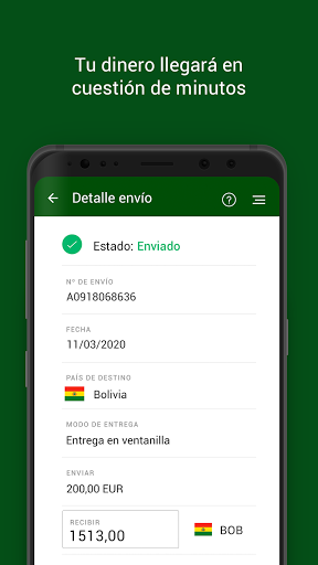 GanaGiros Screen 3