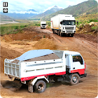 Hill Cargo Truck Simulator Transport Free 3D Truck 1.0.2