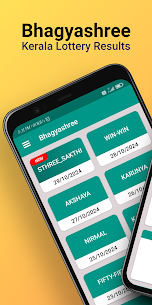 Bhagyashree – Kerala Lottery Result APK 1