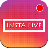 Insta Live Activator -prank icon