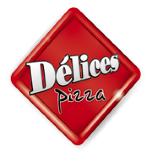 Delices Pizza Bourg-Achard 1.3 Icon